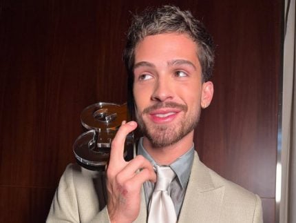 João Guilherme é eleito “Homem do Ano” em premiação renomada 31 João Guilherme é eleito “Homem do Ano” em premiação renomada