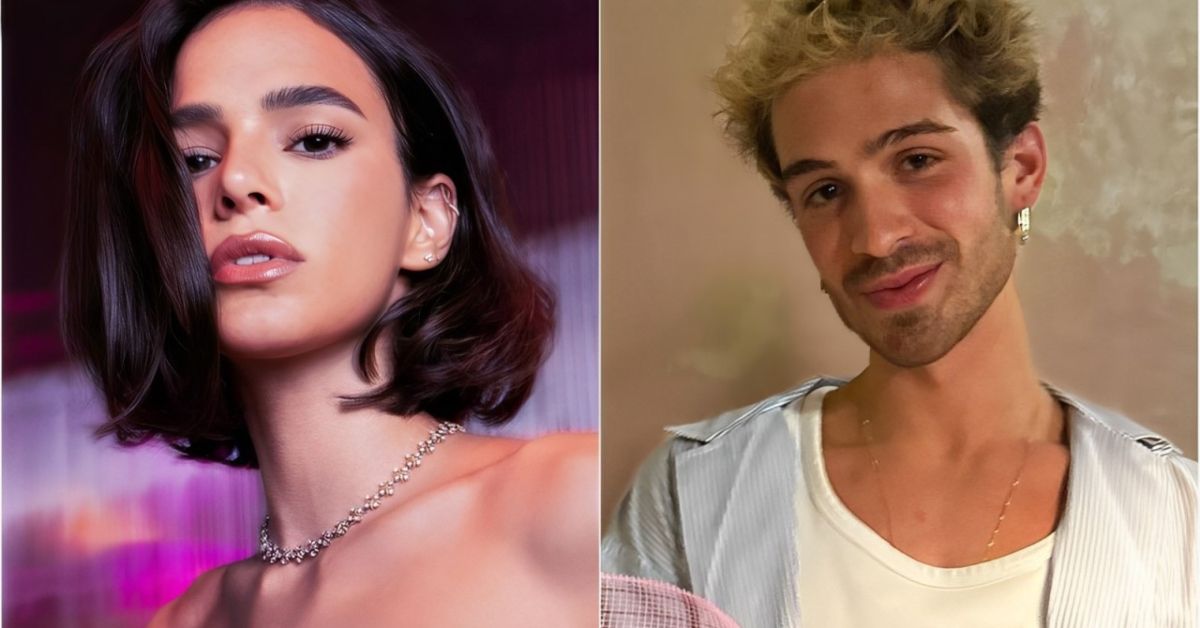 João Guilherme fala sobre namoro com Bruna Marquezine e se derrete pela atriz 31 Joao Guilherme fala sobre namoro com Bruna Marquezine e se