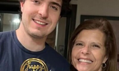 Joao cumpre a vontade de Gugu em relacao a sua