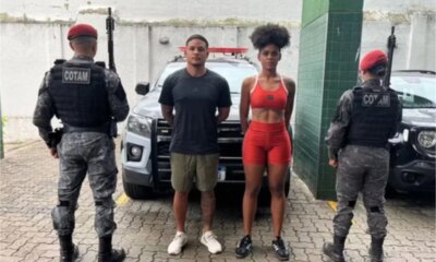Jogo do Tigrinho influenciadores sao presos durante periodo de ferias