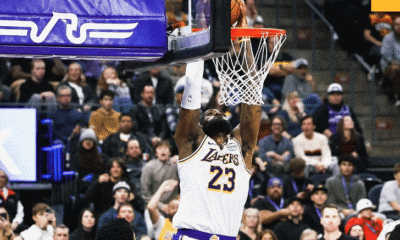 Jogos da NBA em 612 horarios onde assistir e destaques