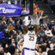Jogos da NBA em 612 horarios onde assistir e destaques