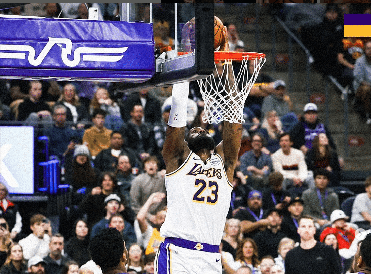 Jogos da NBA em 6/12: horários, onde assistir e destaques desta sexta-feira! 31 Jogos da NBA em 612 horarios onde assistir e destaques