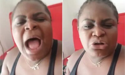Jojo Todynho rebate insulto racista feito por mulher que teria