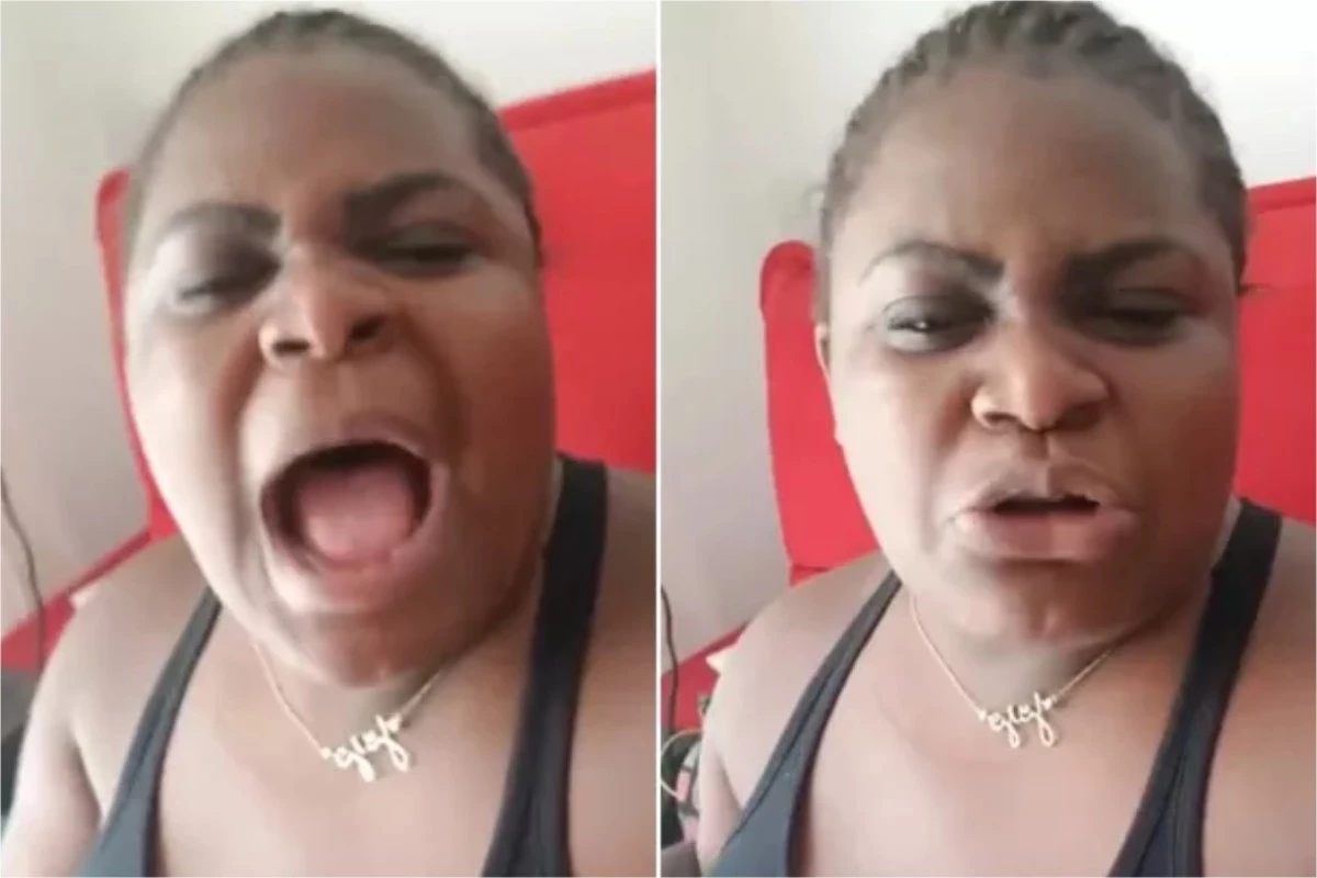 Jojo Todynho rebate insulto racista feito por mulher que teria lhe pedido ajuda 31 Jojo Todynho rebate insulto racista feito por mulher que teria