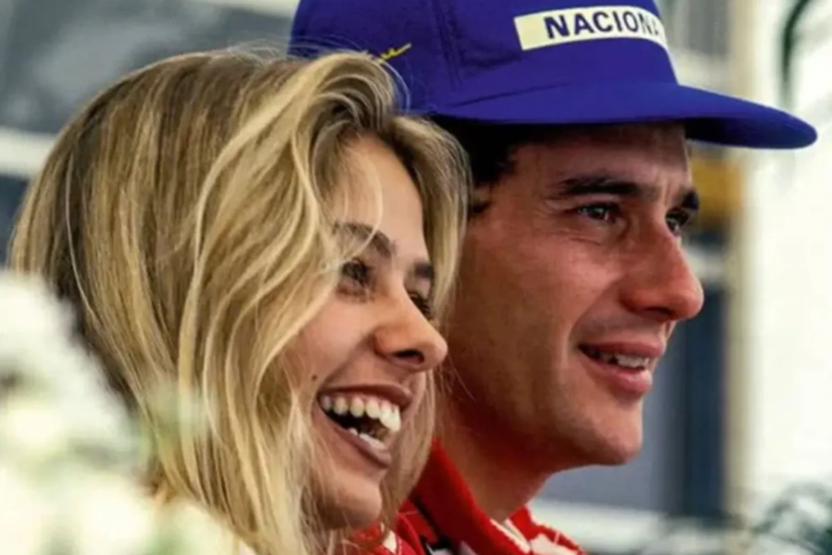 Jornalista detona atitude ‘imperdoável’ que família de Senna teria feito com Adriane Galisteu no velório do piloto 31 Jornalista detona atitude ‘imperdoavel que familia de Senna teria feito