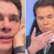 Jornalista nao se cala e conta como Silvio Santos tratava