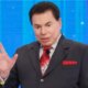 Jornalista revela algo sobre Silvio Santos que poucas pessoas sabiam
