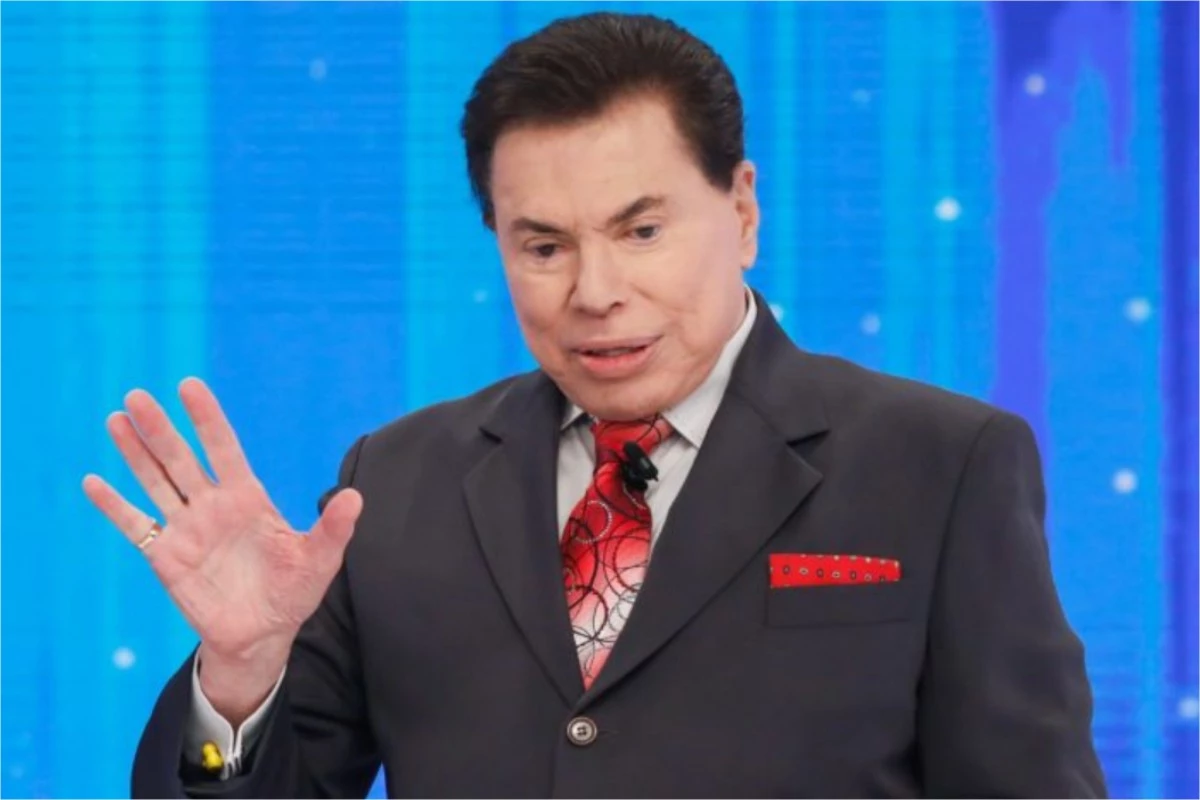 Jornalista expõe atitude de Silvio Santos por trás das câmeras que quase ninguém conhecia e dispara: ‘Era rígido’ 31 Jornalista revela algo sobre Silvio Santos que poucas pessoas sabiam