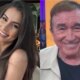 Jovem 51 anos mais nova que Amado Batista confirma namoro