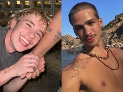 Juliano Floss diz que João Guilherme não é mais o mesmo namorando Marquezine 31 Juliano Floss diz que João Guilherme não é mais o mesmo namorando Marquezine