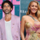 Justin Baldoni se manifesta sobre acusacoes de assedio feitas por
