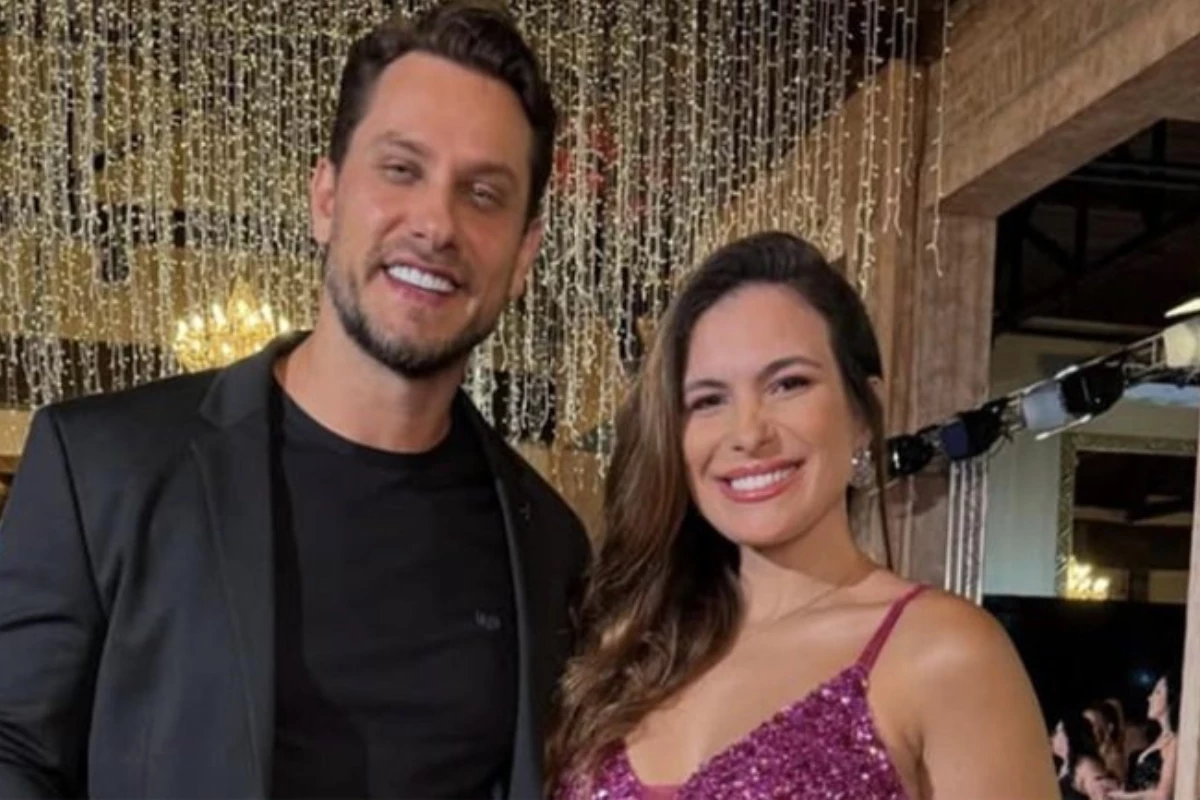 Kamilla Salgado defende Eliéser após rumores de filho fora do casamento; ex-BBB fez teste de paternidade 31 Kamilla Salgado defende Elieser apos rumores de filho fora do
