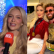 Karoline Lima fala sobre o futuro com Léo Pereira: “Quem sabe mais um bebê?”