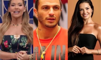 Kleber Bambam critica Virginia Fonseca e Juliette declaracao do ex BBB