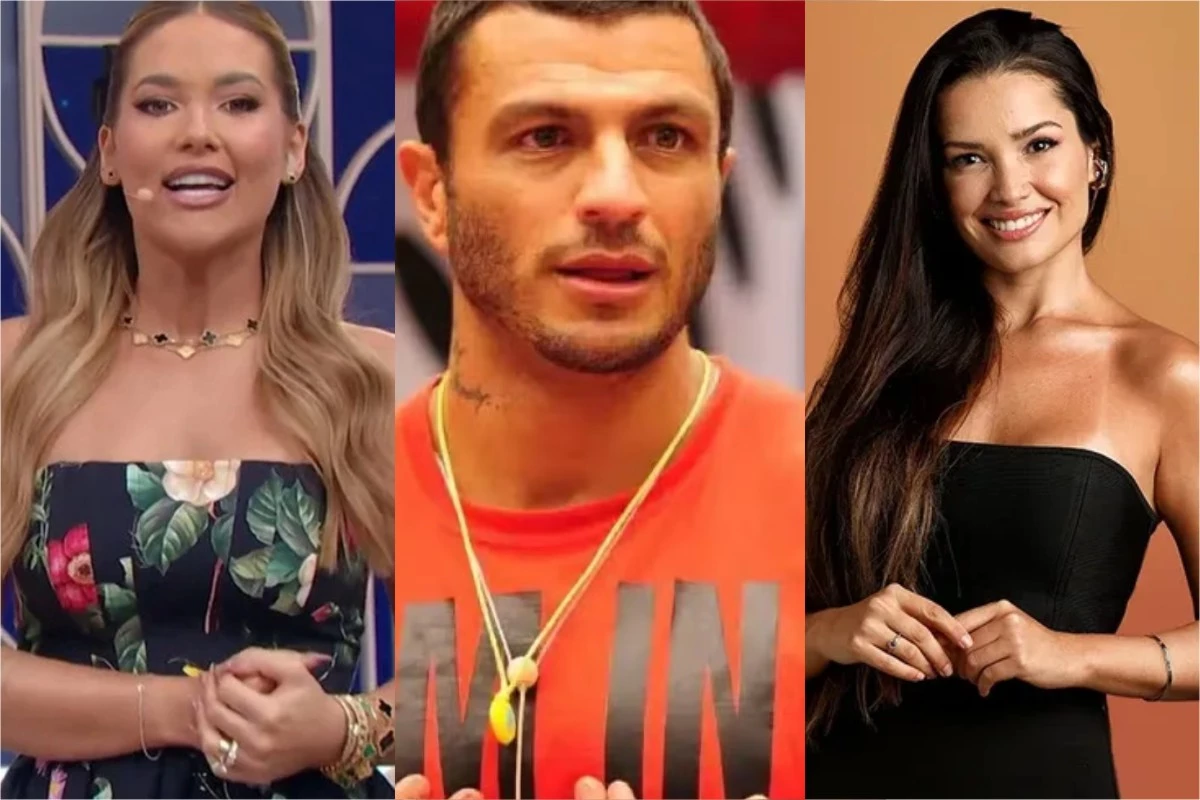Kleber Bambam critica Virgínia Fonseca e Juliette; declaração do ex-BBB gera polêmica 31 Kleber Bambam critica Virginia Fonseca e Juliette declaracao do ex BBB