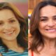 Lembra dela Atriz Gabriela Duarte surge em rara aparicao ao