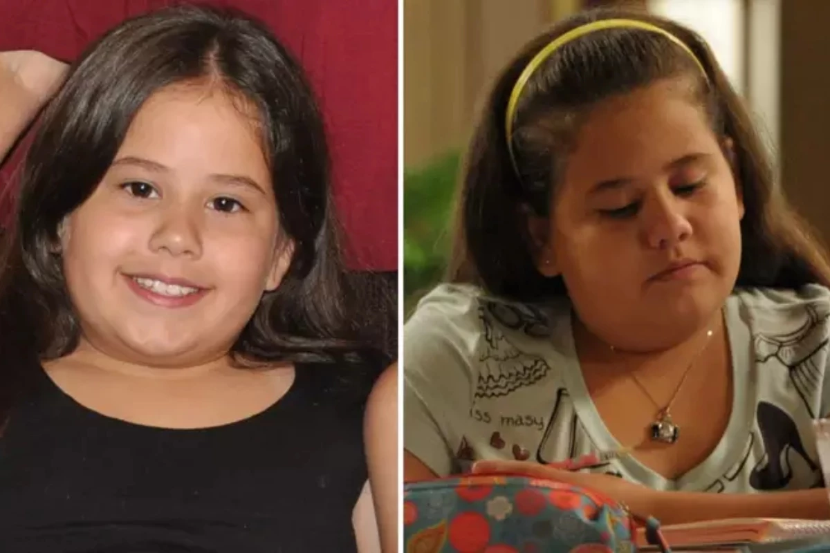 Lembra dela? Ex-atriz mirim de Avenida Brasil cresceu e posta foto expondo tatuagem íntima 33 Lembra dela Ex atriz mirim de Avenida Brasil cresceu e posta