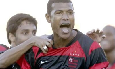 Lembra dele Voce vai ficar em choque ao ver como