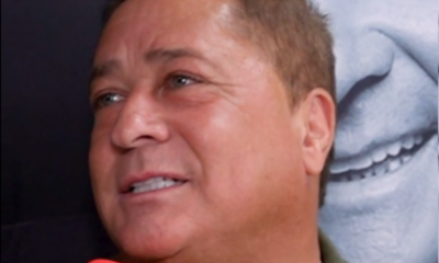 Leonardo celebra amizade com GL e revela o que tira sua paz: “Talvez até compre a briga”