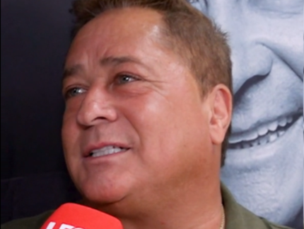 Leonardo celebra amizade com GL e revela o que tira sua paz: “Talvez até compre a briga” 31 Leonardo celebra amizade com GL e revela o que tira sua paz: “Talvez até compre a briga”