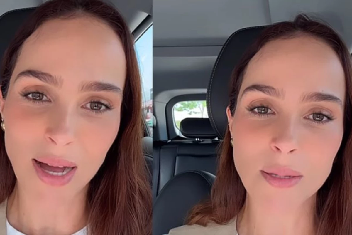 Leticia Cazarré anuncia projeto de autoconhecimento para 2025: ‘A gente vai falar muito sobre isso’ 31 Leticia Cazarre anuncia projeto de autoconhecimento para 2025 ‘A gente