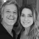 Letícia Spiller fala sobre relacionamento com Marcello Novaes: “O amor se transforma”