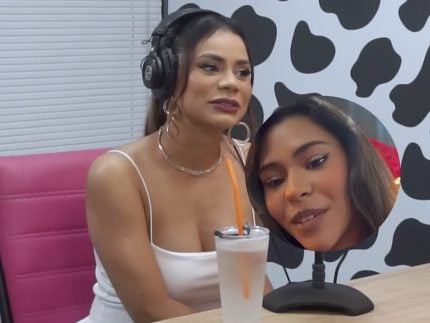 Lexa defende irmã, Wenny Isa, de 15 anos após críticas: “A internet é muito cruel” 31 Lexa defende irmã, Wenny Isa, de 15 anos após críticas: “A internet é muito cruel”