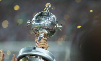 Libertadores de 2025 Todos os times confirmados para o torneio