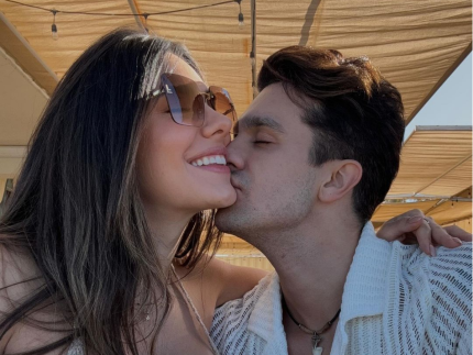 Luan Santana viaja às pressas e chega a tempo para acompanhar parto de Serena em SP 31 Luan Santana viaja as pressas e chega a tempo para