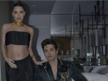 Luan revela data prevista para o nascimento da filha e afirma: “Vou assistir o parto” 31 Luan revela data prevista para o nascimento da filha e afirma: “Vou assistir o parto”