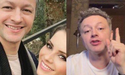 Lucas Lima diz como esta apos divorcio com Sandy e