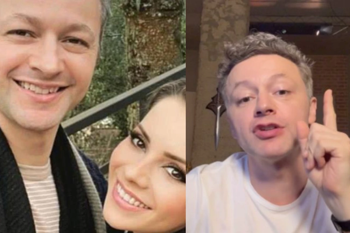 Lucas Lima diz como está após divórcio com Sandy e faz desabafo sobre o que passou: ‘dez anos em um’ 31 Lucas Lima diz como esta apos divorcio com Sandy e