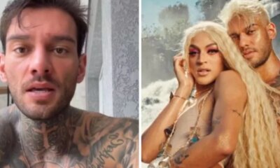 Lucas Lucco reflete sobre preconceito e repercussao por gravar video