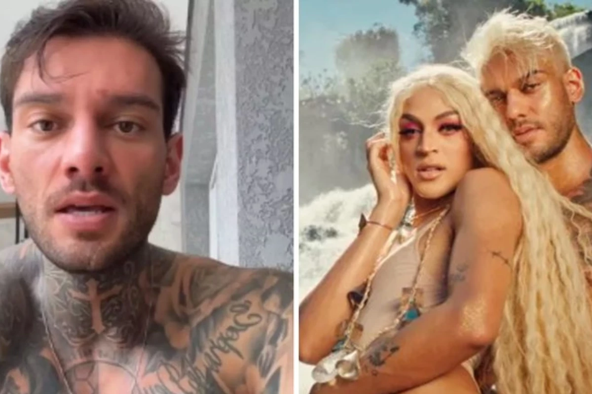 Lucas Lucco reflete sobre preconceito e repercussao por gravar video