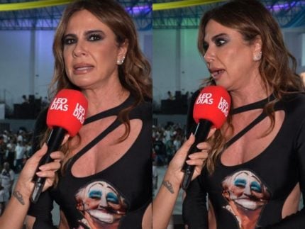 Luciana Gimenez sobre polêmica do filho no avião: “Sou mãe solteira, faço o que dá” 31 Luciana Gimenez sobre polemica do filho no aviao Sou mae