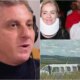 Luciano Huck lembra acidente que quase matou toda a familia