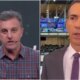 Luciano Huck nao se cala depois do ocorrido com Cesar