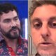 Luciano Huck se manifesta depois do que aconteceu com padre