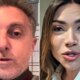 Luciano Huck se manifesta sobre ocorrido com Patricia Abravanel no