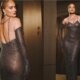 Luciano Huck se pronuncia apos Angelica aparecer ousada em vestido