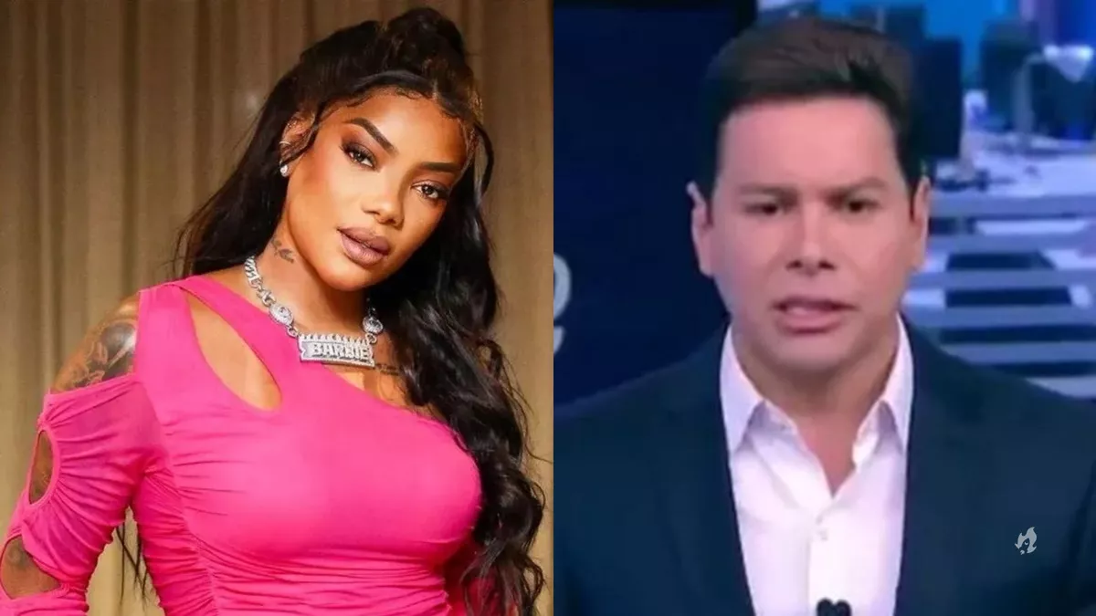 Ludmilla perde processo em caso de racismo e se