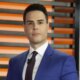 Luiz Bacci pode ser desligado da Record apos 7 anos