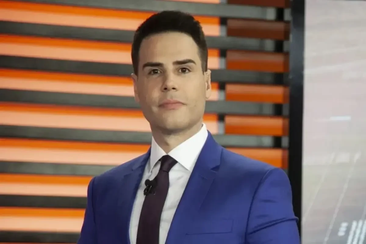 Luiz Bacci pode ser desligado da Record após 7 anos à frente do Cidade Alerta 31 Luiz Bacci pode ser desligado da Record apos 7 anos
