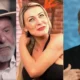 Lula ou Bolsonaro Andressa Urach quebra protocolo e faz