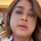 Lutando contra o cancer Preta Gil da noticia que o