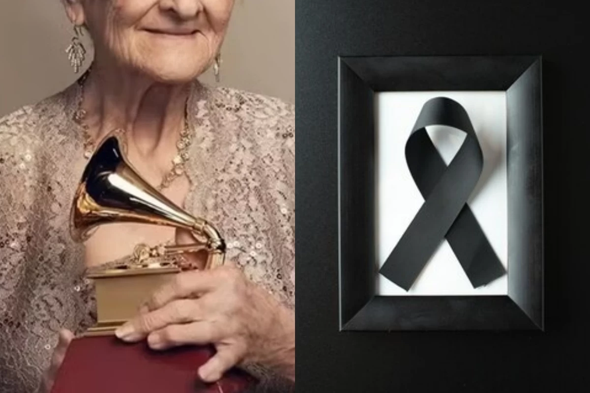 Luto: aos 97 anos, acaba de falecer grande atriz e cantora, um dos maiores ícones da história 33 Luto aos 97 anos acaba de falecer grande atriz e
