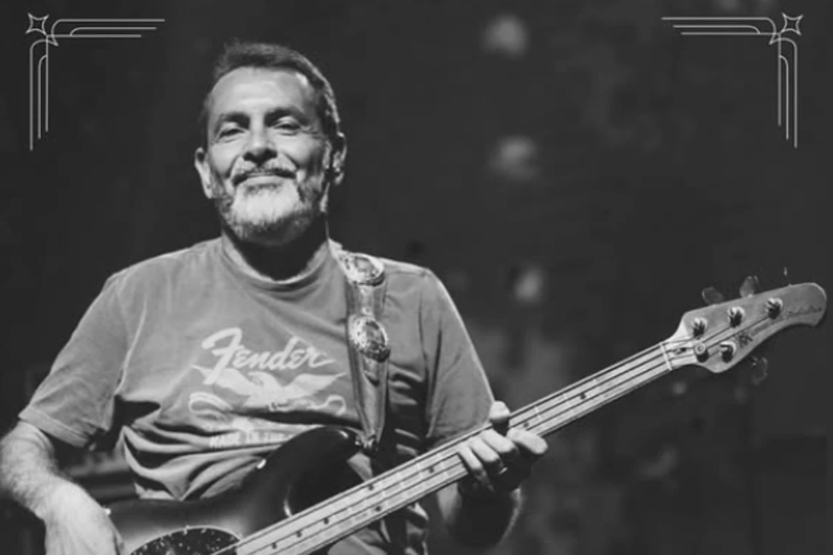 Luto: falece Renato Tommaso, da banda Jota Quest, aos 54 anos 31 Luto falece Renato Tommaso da banda Jota Quest aos 54