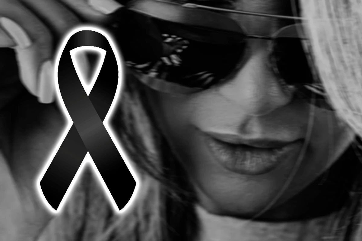 Luto: morre famosa influenciadora após câncer 35 Luto morre famosa influenciadora apos cancer
