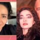 Luto na TV Claudia Ohana vai as lagrimas durante homenagem